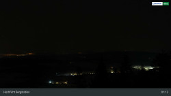 Smrčina / Hochficht