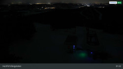 Smrčina / Hochficht