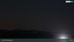 Smrčina / Hochficht