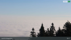 Smrčina / Hochficht