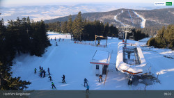 Smrčina / Hochficht