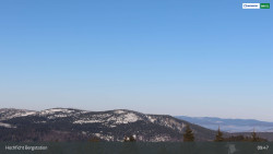 Smrčina / Hochficht