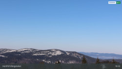 Smrčina / Hochficht