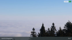 Smrčina / Hochficht