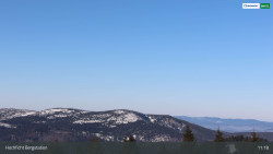 Smrčina / Hochficht