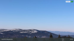 Smrčina / Hochficht