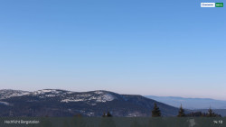 Smrčina / Hochficht