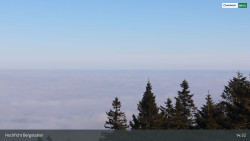 Smrčina / Hochficht