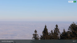 Smrčina / Hochficht