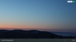 Smrčina / Hochficht