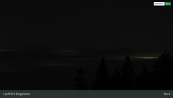 Smrčina / Hochficht