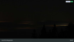 Smrčina / Hochficht