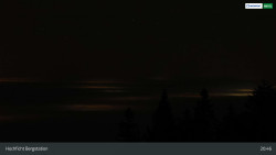 Smrčina / Hochficht