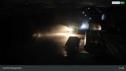 Smrčina / Hochficht