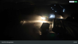 Smrčina / Hochficht