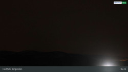 Smrčina / Hochficht