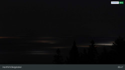 Smrčina / Hochficht