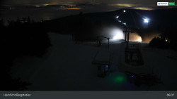 Smrčina / Hochficht