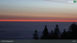 Smrčina / Hochficht