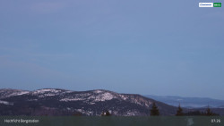 Smrčina / Hochficht