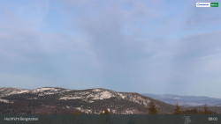 Smrčina / Hochficht