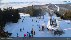 Smrčina / Hochficht