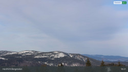 Smrčina / Hochficht