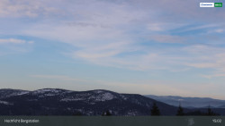 Smrčina / Hochficht