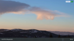 Smrčina / Hochficht