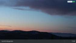 Smrčina / Hochficht