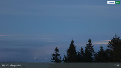 Smrčina / Hochficht