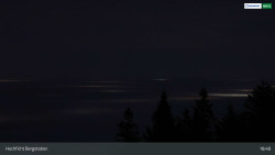 Smrčina / Hochficht