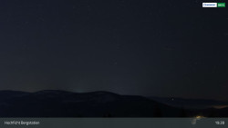 Smrčina / Hochficht