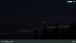 Smrčina / Hochficht