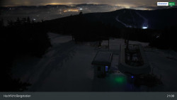 Smrčina / Hochficht