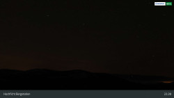 Smrčina / Hochficht