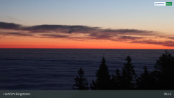 Smrčina / Hochficht