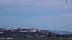 Smrčina / Hochficht