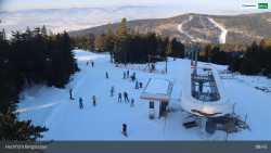 Smrčina / Hochficht