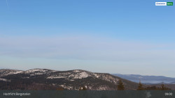 Smrčina / Hochficht