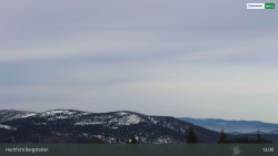 Smrčina / Hochficht