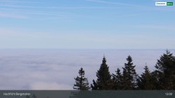 Smrčina / Hochficht