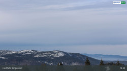 Smrčina / Hochficht