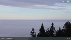 Smrčina / Hochficht