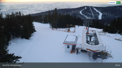 Smrčina / Hochficht