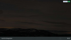 Smrčina / Hochficht