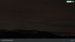 Smrčina / Hochficht