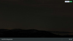 Smrčina / Hochficht