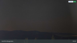 Smrčina / Hochficht