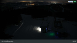 Smrčina / Hochficht